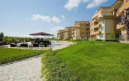 ID 14751 One-bedroom apartment in Pines Beach Resort Photo 7