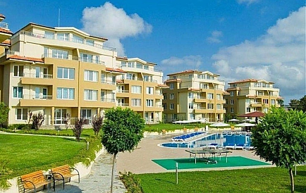 ID 14751 One-bedroom apartment in Pines Beach Resort Photo 6