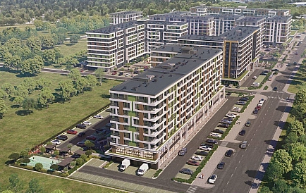 ID 15544 Apartments from the developer in Smokinite 6 Photo 6