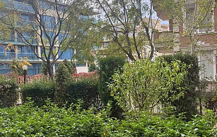 ID 14972 One-bedroom apartment in Balkan Breeze 2 Photo 10