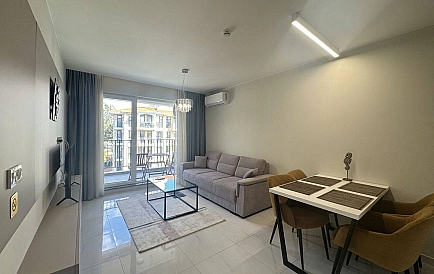 ID 16434 One-bedroom apartment in Emilia Romana Boutique Photo 2