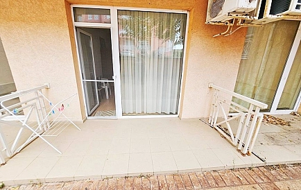 ID 13819 Studio apartment in Sunny Day 6 Photo 4