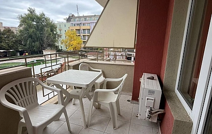 ID 14978 One-bedroom apartment in Prestige City Photo 5