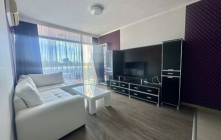 ID 16318 Two-bedroom apartment in Gallery 2 Photo 4