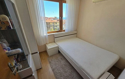 ID 16419 One-bedroom apartment in Garden of Eden Photo 3