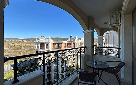 ID 14822 One-bedroom apartment in Seasons 3 Photo 5