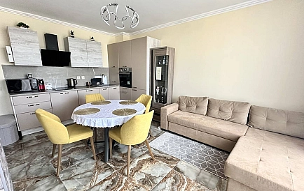 ID 16562 One-bedroom maisonette in VIP Zone Photo 2