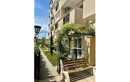 ID 15063 Studio in Magnolia 6 Photo 2