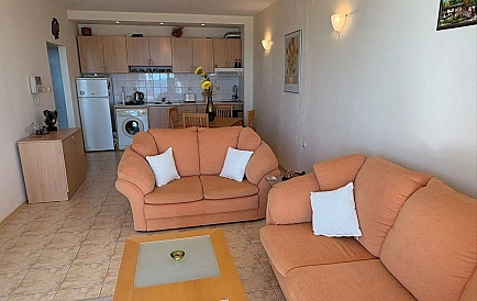 ID 16335 One-bedroom apartment in Coral Beach Photo 2