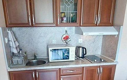 ID 15684 One-bedroom apartment in Horizont Photo 8