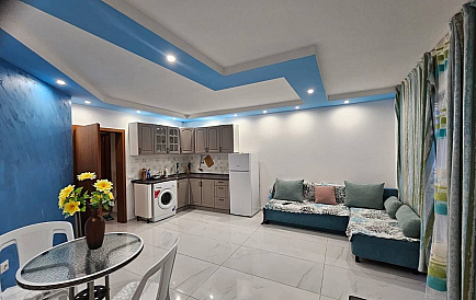 ID 16666 One-bedroom apartment in Nessebar Photo 1 