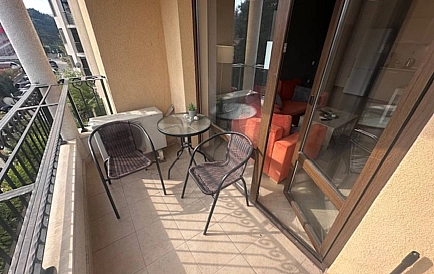 ID 15202 One-bedroom apartment in Royal Sun Photo 7