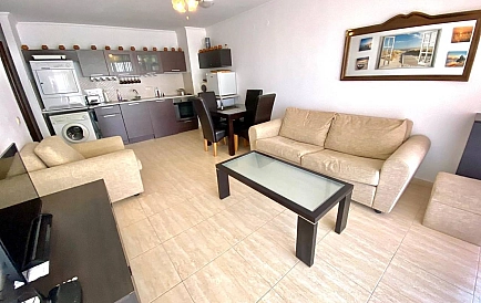 ID 16391 One-bedroom apartment in Etara 1 Photo 7