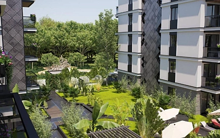 ID 15118 One-bedroom apartment in Emilia Romana Este Photo 6