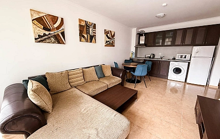 ID 15091 One-bedroom apartment in Arena 1 Photo 10