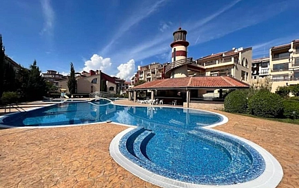 ID 14909 One-bedroom apartment in Morski Far Photo 6