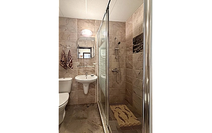 ID 15943 One-bedroom apartment in Rodina 2 Photo 4