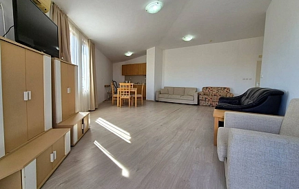 ID 16337 One-bedroom apartment in Marina Cape Photo 5