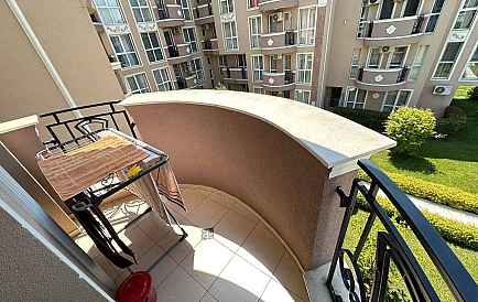 ID 15679 Two-bedroom apartment in Marea Garden Photo 6