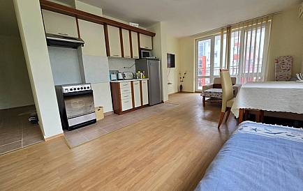 ID 14177 One-bedroom apartment in Marina View Fort Beach Photo 1 