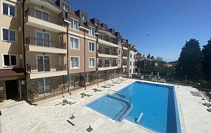 ID 14783 Studio apartment in Horizon Photo 9