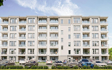 ID 15012 Apartments from the developer in La Mer Home 3 Photo 2