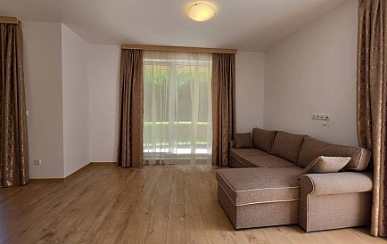 ID 16510 One-bedroom apartment in Aphrodite Park Photo 10