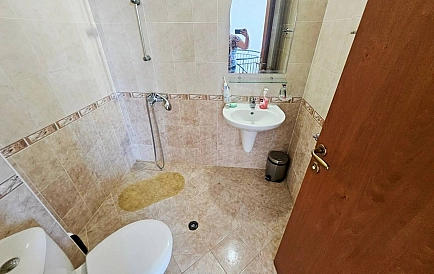 ID 15524 Two-bedroom apartment in Sunny Day 3 Photo 4