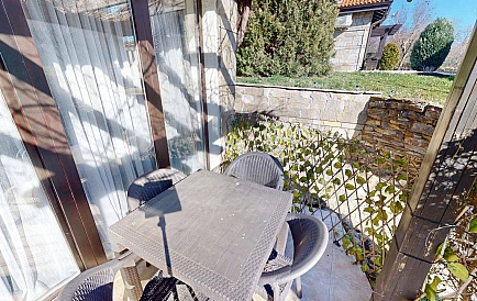 ID 14759 Two-bedroom apartment in Bay View Villas Photo 6