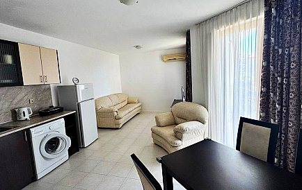 ID 16390 One-bedroom apartment in Triumph Photo 1 