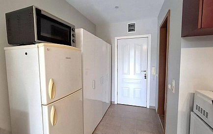 ID 16267 Studio apartment in Nessebar Fort Photo 8