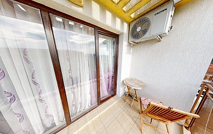 ID 14947 One-bedroom apartment in Amber Beach Photo 10