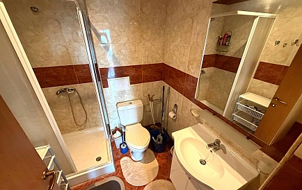ID 16636 One-bedroom apartment in Crown Fort Photo 3