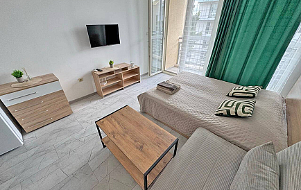 ID 16543 Studio apartment in Sole Mar Photo 1 