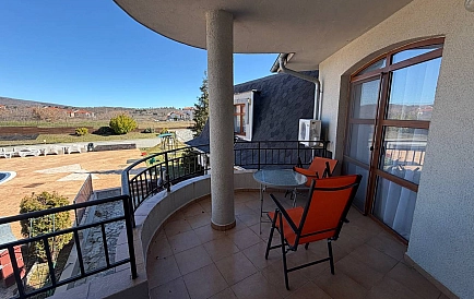 ID 15298 Two-bedroom apartment in Nessebar View Photo 5