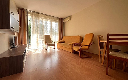 ID 16493 One-bedroom apartment in Imperial Fort Photo 2