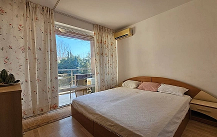 ID 14969 One-bedroom apartment in Stella Polaris Photo 3