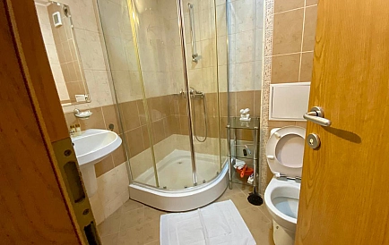 ID 15438 One-bedroom apartment in Royal Sun Photo 5