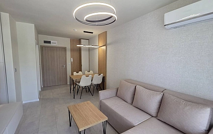 ID 16331 One-bedroom apartment in Domenico Photo 2