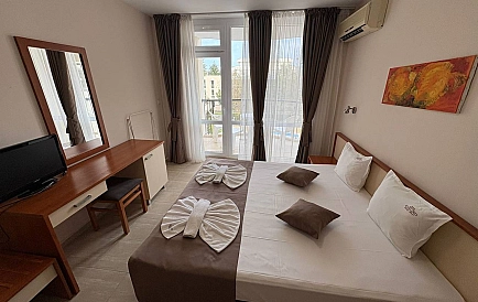 ID 15470 Two-bedroom apartment in Karlovo Photo 3