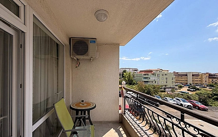 ID 15943 One-bedroom apartment in Rodina 2 Photo 5