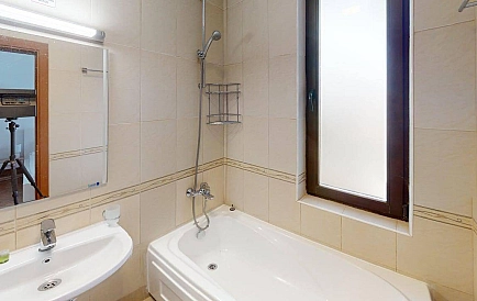 ID 14009 Two-bedroom apartment Bay View Villas Photo 10