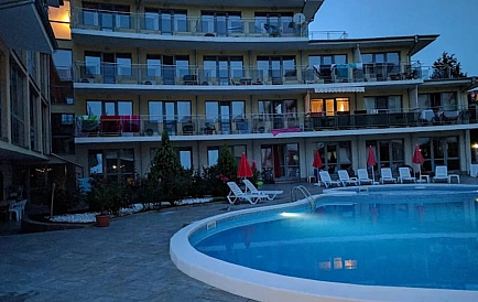 ID 15468 Studio apartment in Black Sea View Photo 7