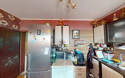 ID 15028 Two-bedroom apartment in Sunny House Photo 2