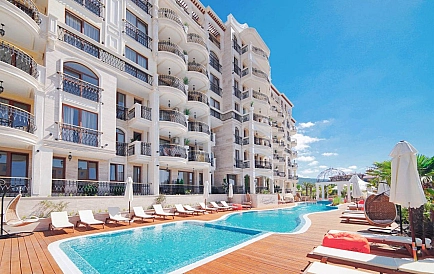 ID 16060 Two-bedroom apartment in Harmony Suites 20 Photo 6