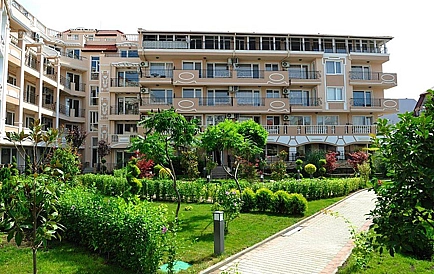 ID 15877 One-bedroom apartment in Mellia Resort 6 Photo 5