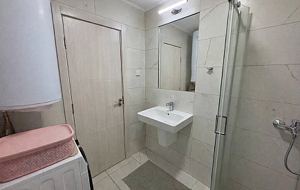 ID 15129 One-bedroom apartment in Emilia Romana Park Photo 2