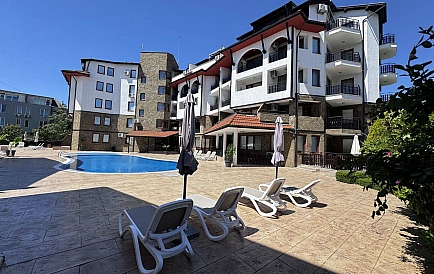 ID 15832 One bedroom apartment in Sun Sea Resort Photo 6