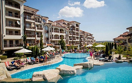 ID 15790 One bedroom apartment in Vinyards Photo 6
