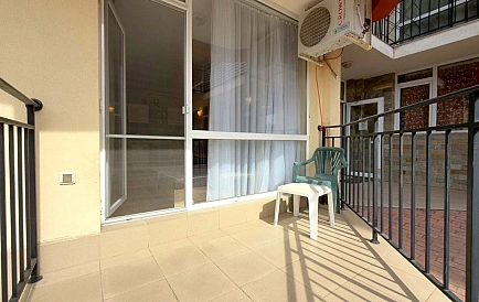 ID 16379 Studio apartment in Sunset Beach 3 Photo 10